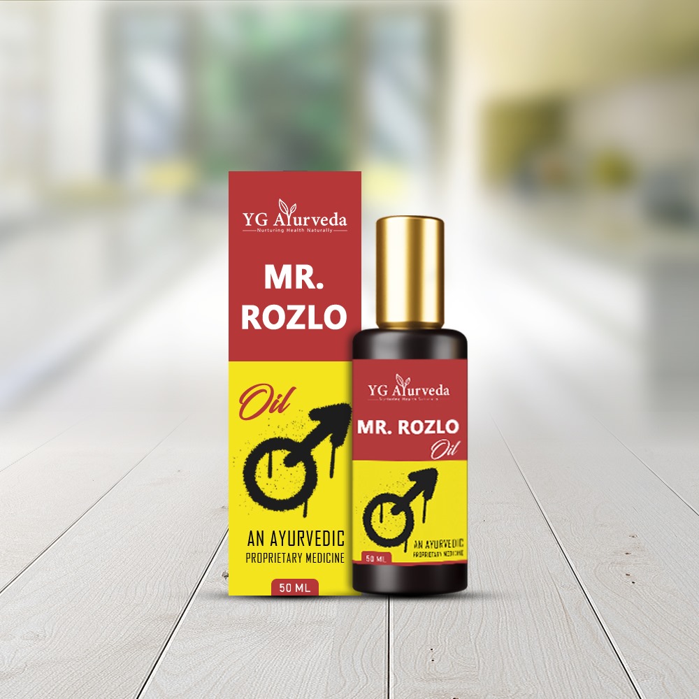 Mr. Rozlo