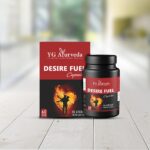 Desire Fuel Capsule